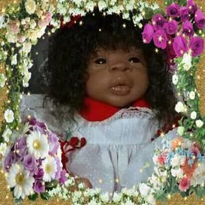 Meet your Posher, Betty